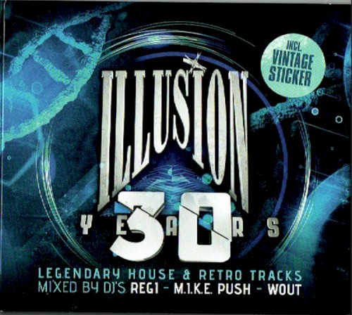 30 Years Illusion