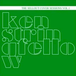 The Sellout Cover Sessions, Volume 1