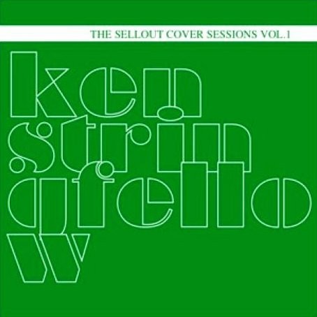 The Sellout Cover Sessions, Volume 1