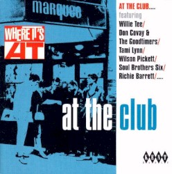 At the Club