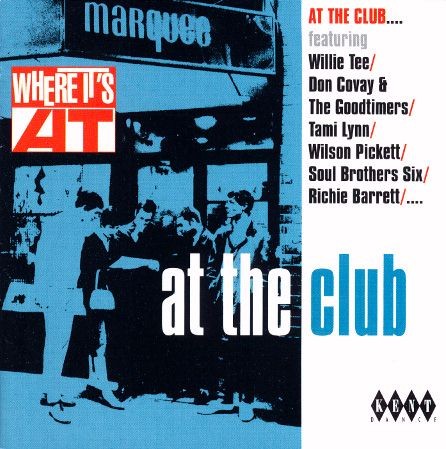 At the Club