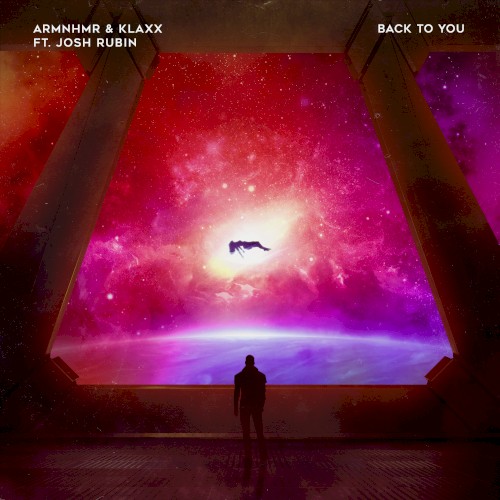 Back To You