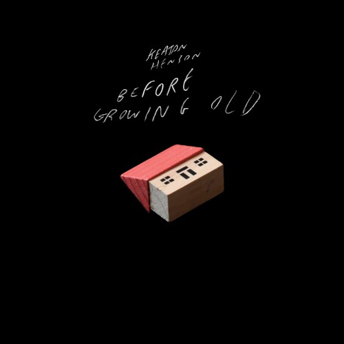 Before Growing Old