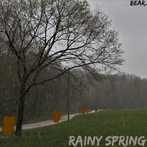Rainy Spring