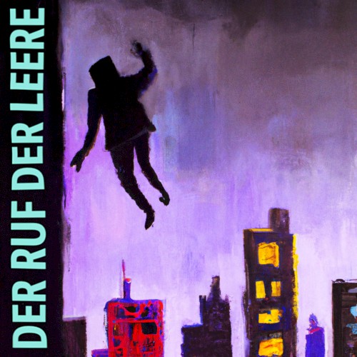 Der Ruf der Leere