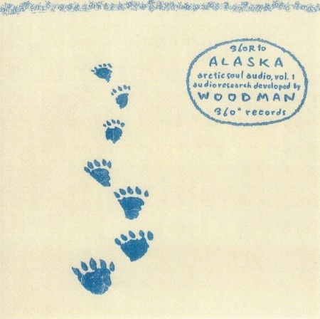 ALASKA - arctic soul audio, vol. 1