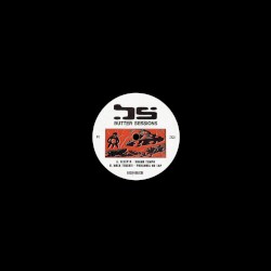 Shark Tempo / Paranoia On Tap