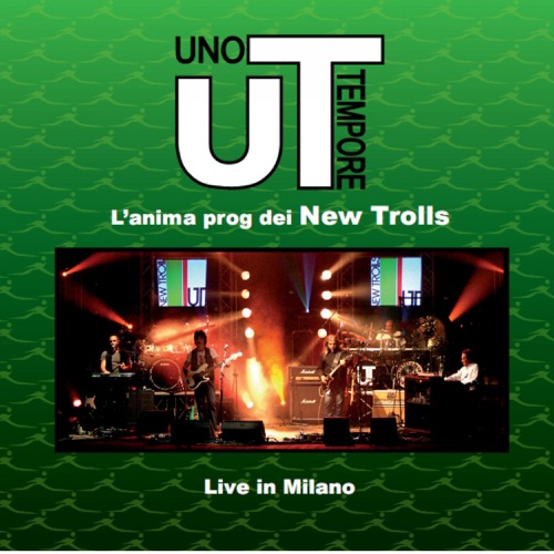 Live In Milano