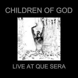Live At Que Sera