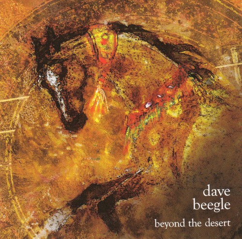 Beyond the Desert