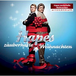 Hapes zauberhafte Weihnachten
