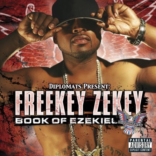 Book of Ezekiel