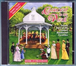 Concert in the Park