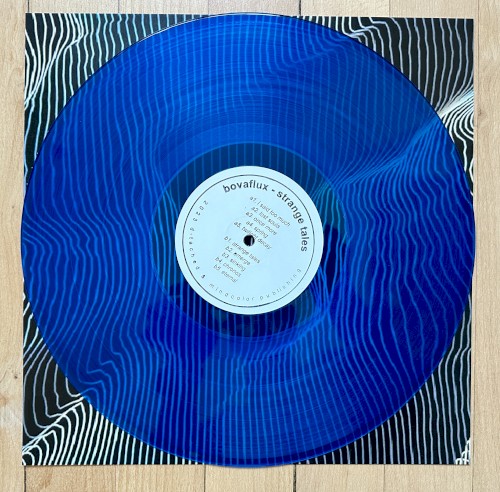 strange tales - bandcamp friday exclusive