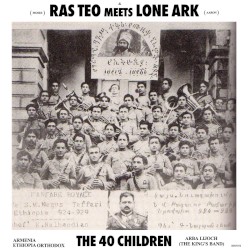 The 40 Children