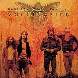 Mockingbird
