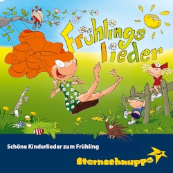Frühlingslieder