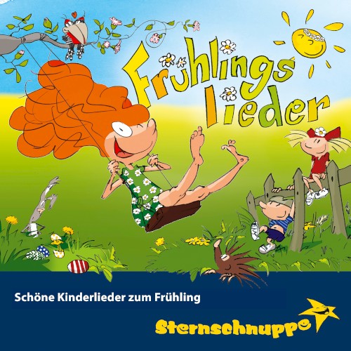 Frühlingslieder
