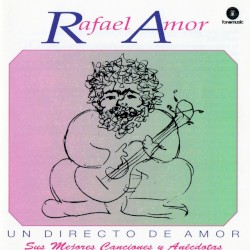 Un directo de amor. Sus mejores canciones y anécdotas