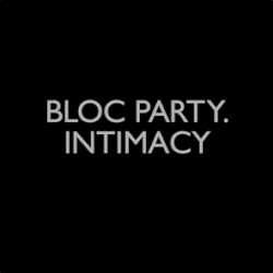 Intimacy