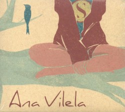 Ana Vilela