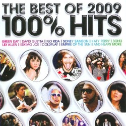 100% Hits: The Best of 2009