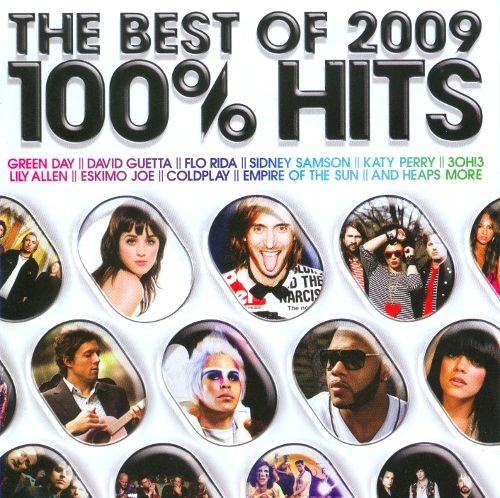 100% Hits: The Best of 2009