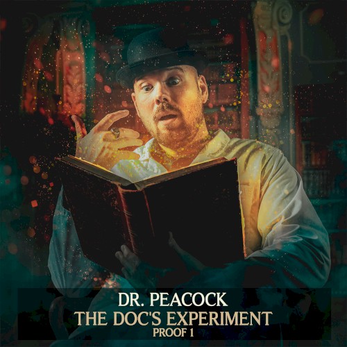 The Doc’s Experiment: Proof 1