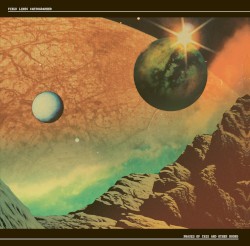 Phases of this and Other Moons