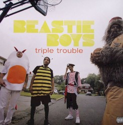 Triple Trouble