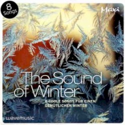 The Sound of Winter: 8 coole Songs für einen gemütlichen Winter