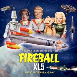 Fireball XL5