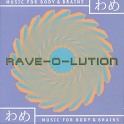 Rave-O-Lution