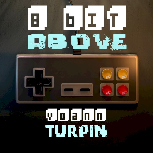 8 Bit Above