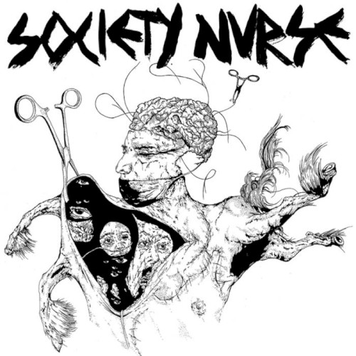 Society Nurse