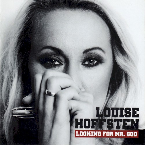Looking for Mr. God