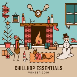 Chillhop Essentials: Winter 2016