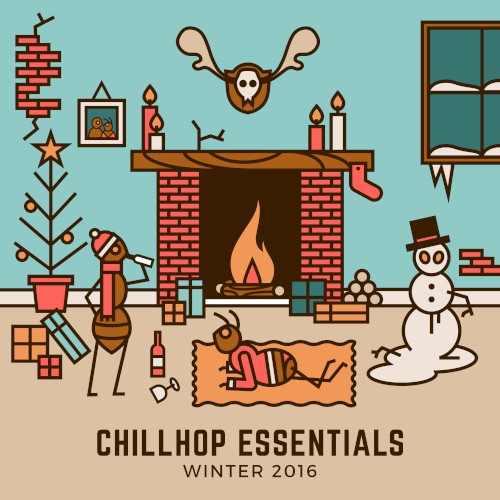 Chillhop Essentials: Winter 2016