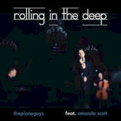 Rolling in the Deep