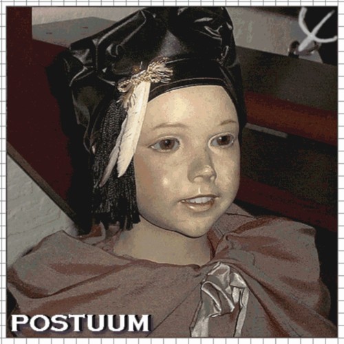 Postuum