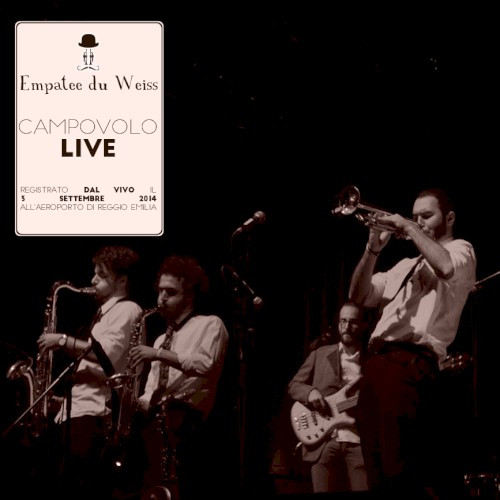 Campovolo LIVE