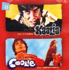 Kaalia / Coolie