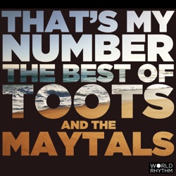 That's My Number