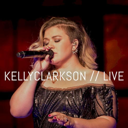 Ready for Love (live)