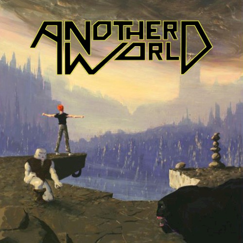 Another World: 15th Anniversary Edition