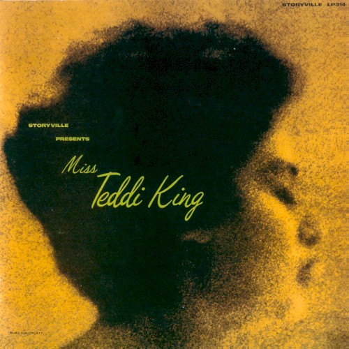 Miss Teddi King