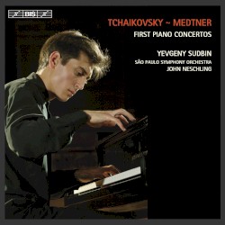 First Piano Concertos