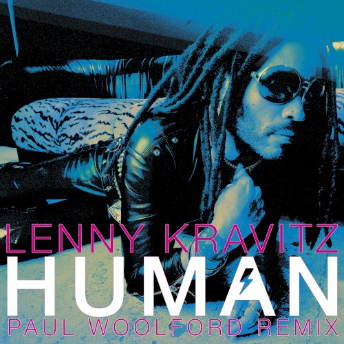 Human (Paul Woolford Remix)