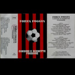 Forza Foggia