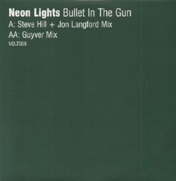 Bullet In The Gun